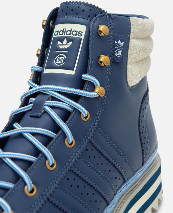 CLOT Pro Model By Edison Chen (Navy)