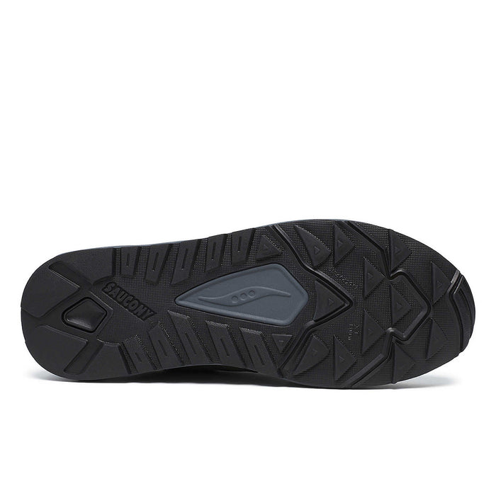 Saucony - Grid Shadow 2 GTX in Forest/Black - Nigel Clare