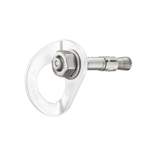 10mm x 70mm Wedge Bolt 316 Stainless