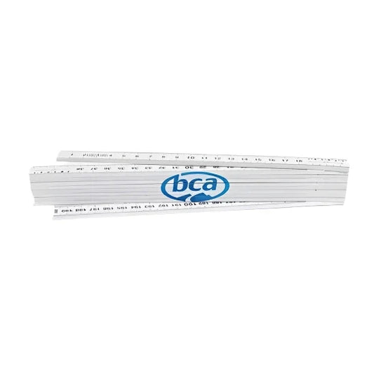 2 Meter Ruler