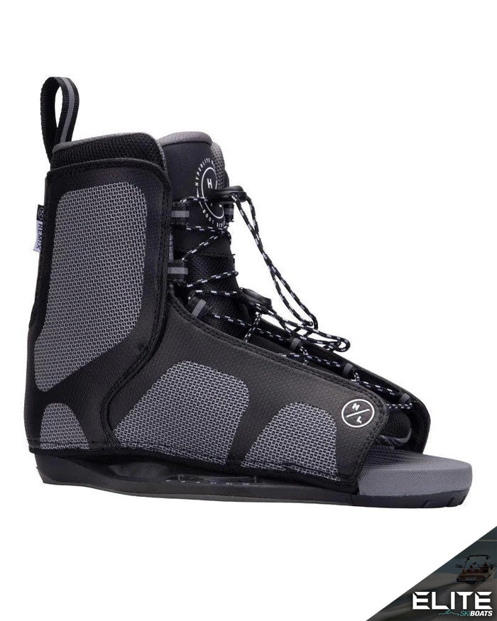 2026 HYPERLITE REMIX WAKEBOARD BOOTS