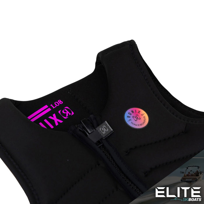 2026 RONIX IMPERIAL VEST