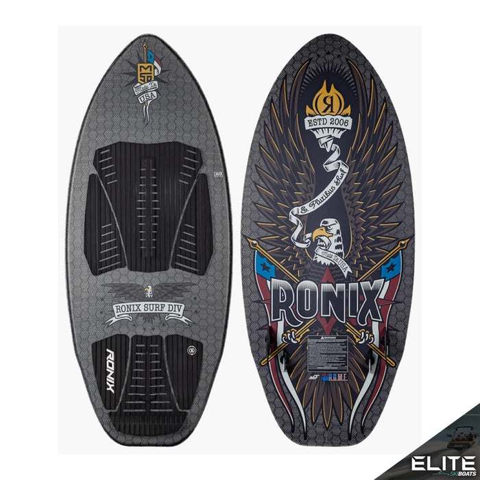 2026 RONIX M50 DARK MATTER SURFER
