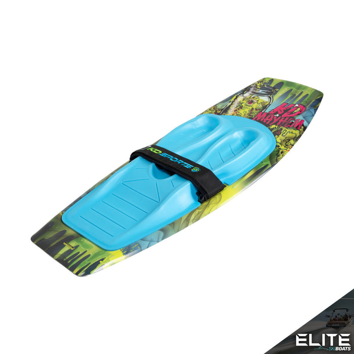 2027 KD MAYHEM KNEEBOARD