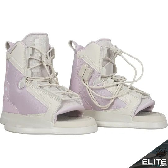 2027 LIQUID FORCE PLUSH WAKEBOARD BOOTS