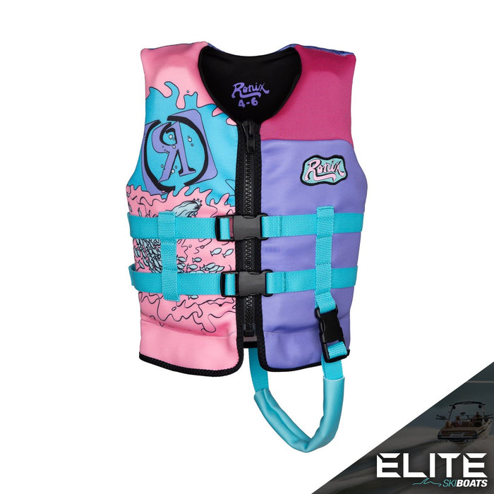 2027 RONIX AUGUST VEST