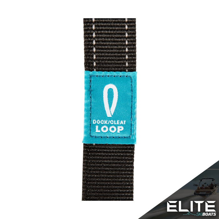 2027 RONIX QUICK RELEASE ADJ DOCK TIE