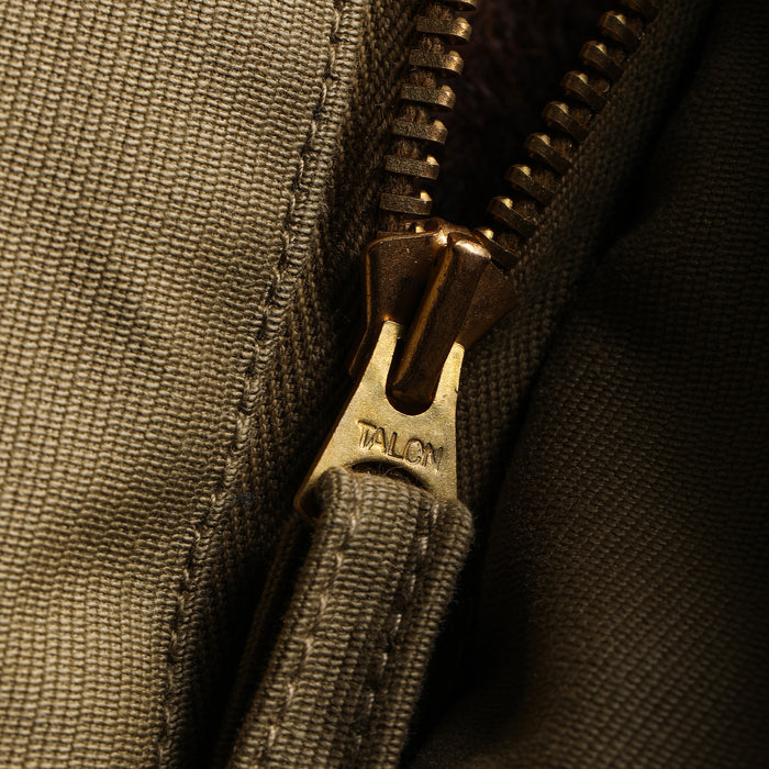 2ND N-1 Deck Jacket Khaki/FACTORY LEGACY