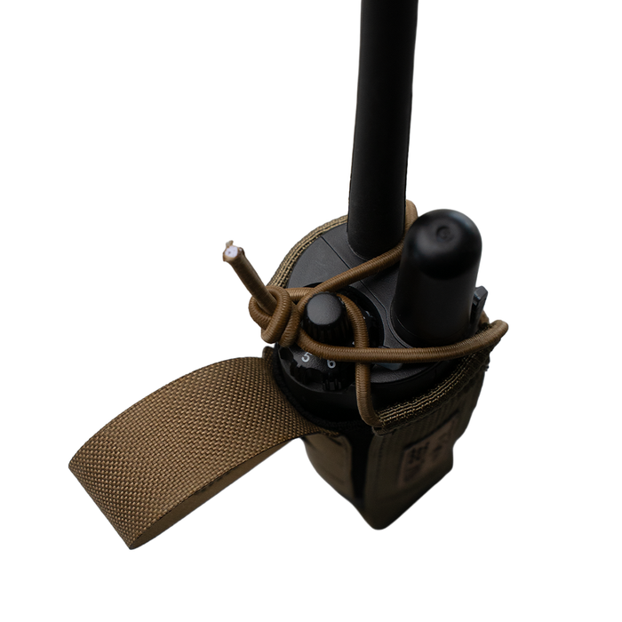 550 HANDHELD POUCH