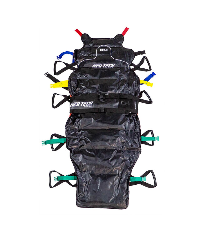 6 foot Vacuum Spine Board
