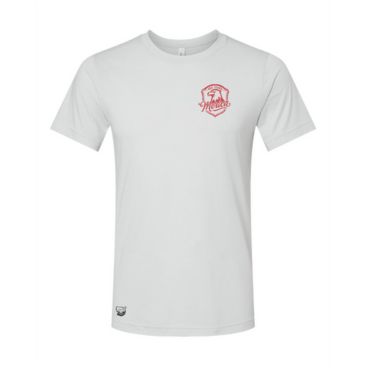 '76 250 Tee