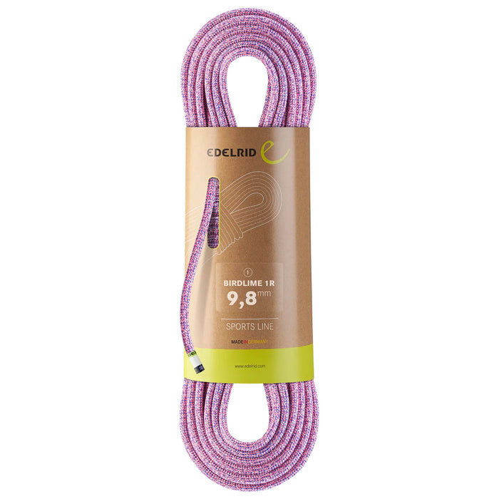 9.8 Birdlime 1R Rope