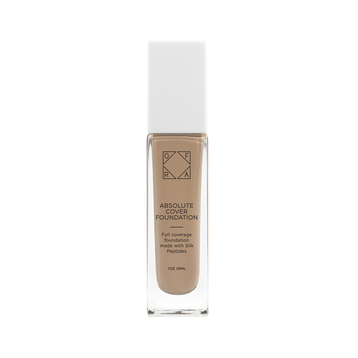 Absolute Cover Foundation - #5