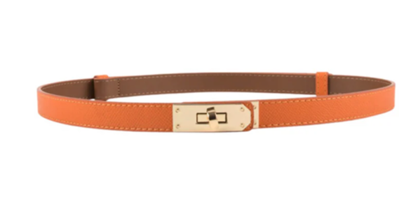 Accessory Concierge Latch Belt