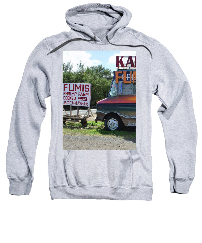 Aloha Keanu - Sweatshirt - Fry1Productions