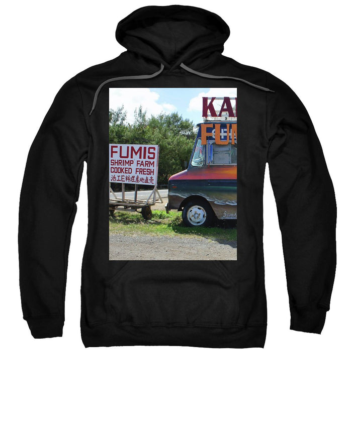 Aloha Keanu - Sweatshirt - Fry1Productions