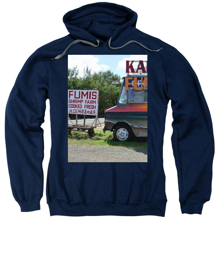 Aloha Keanu - Sweatshirt - Fry1Productions