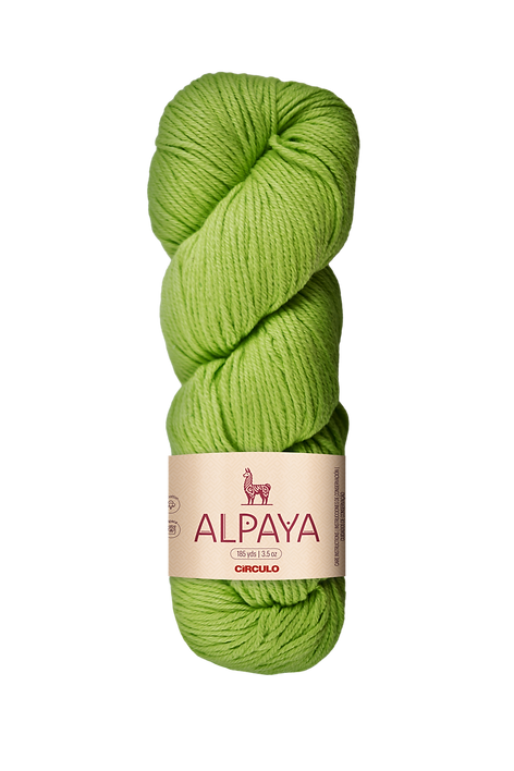 Lime Green 5583