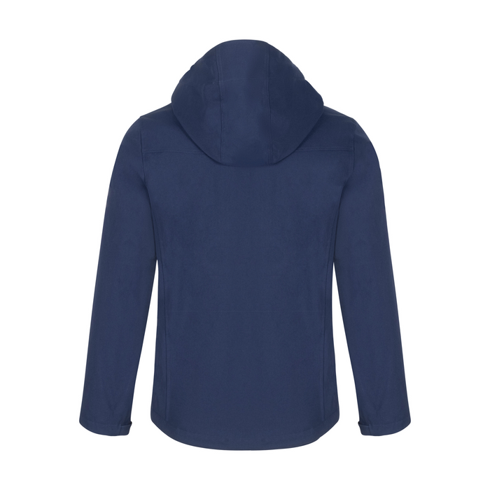 Alpine Canvas Jacket - SMS