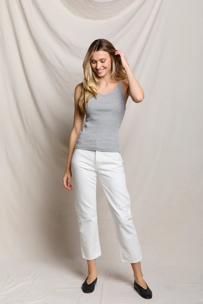 xs / heather grey