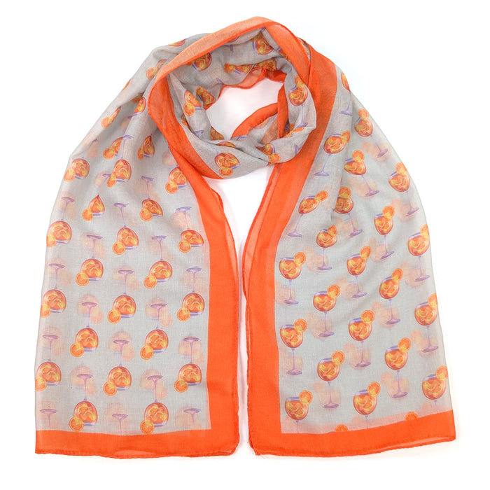 Aperol Spritz (50x180cm) - Exclusive Design