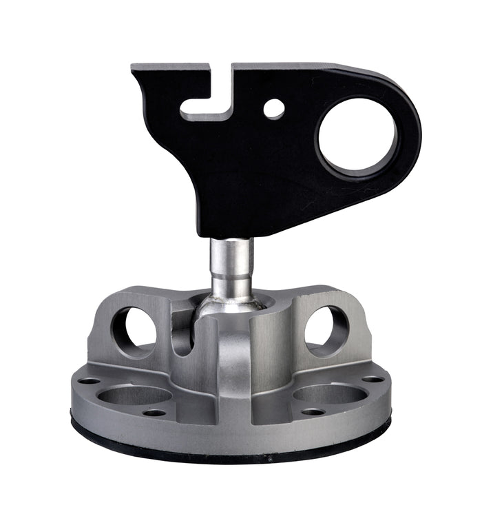 Articulating Foot