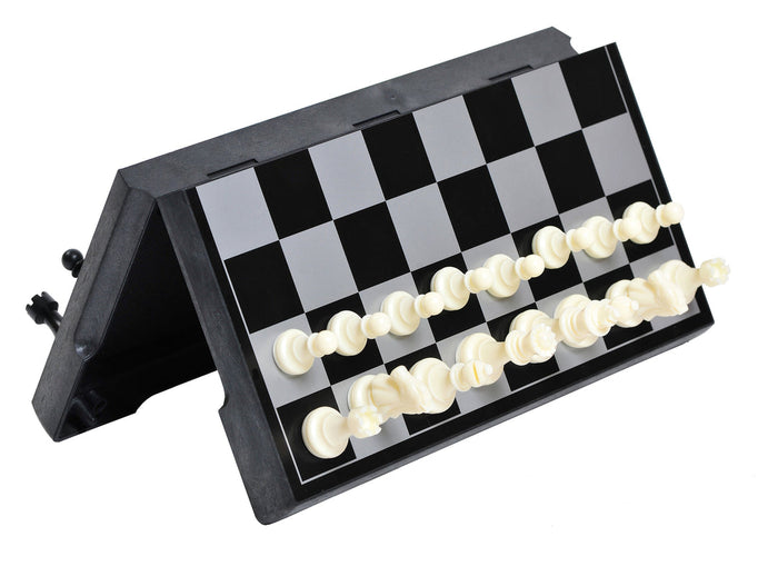 Backpack Chess