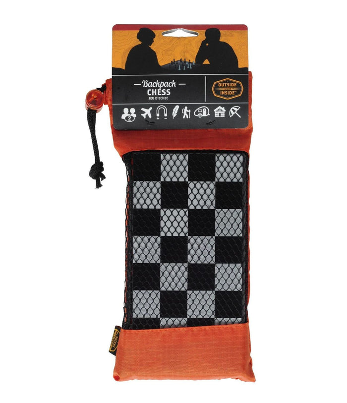 Backpack Chess