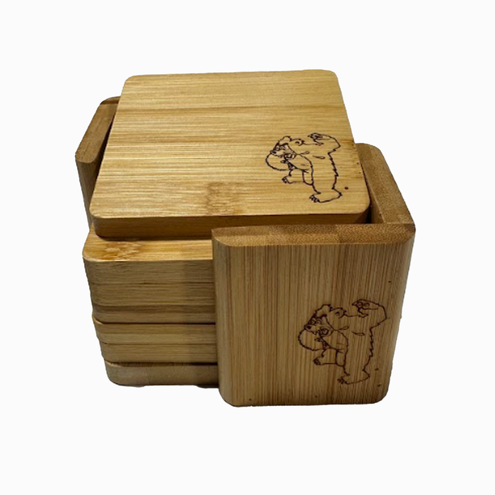 Set of 6 / Otto