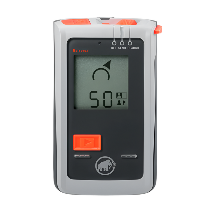 Barryvox Avalanche Transceiver