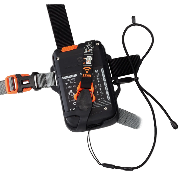 Barryvox S2 Avalanche Transceiver