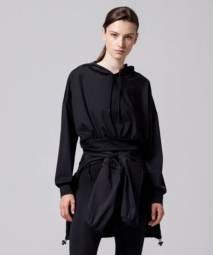Basic Sports UV Dry Rash Guard Short Parka