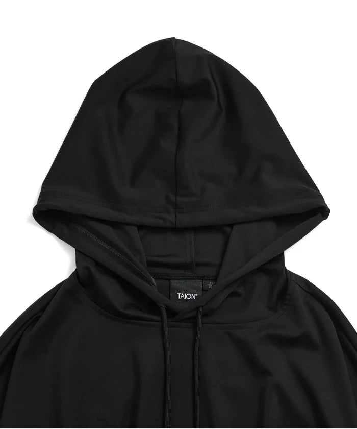 Basic Sports UV Dry Rash Guard Short Parka
