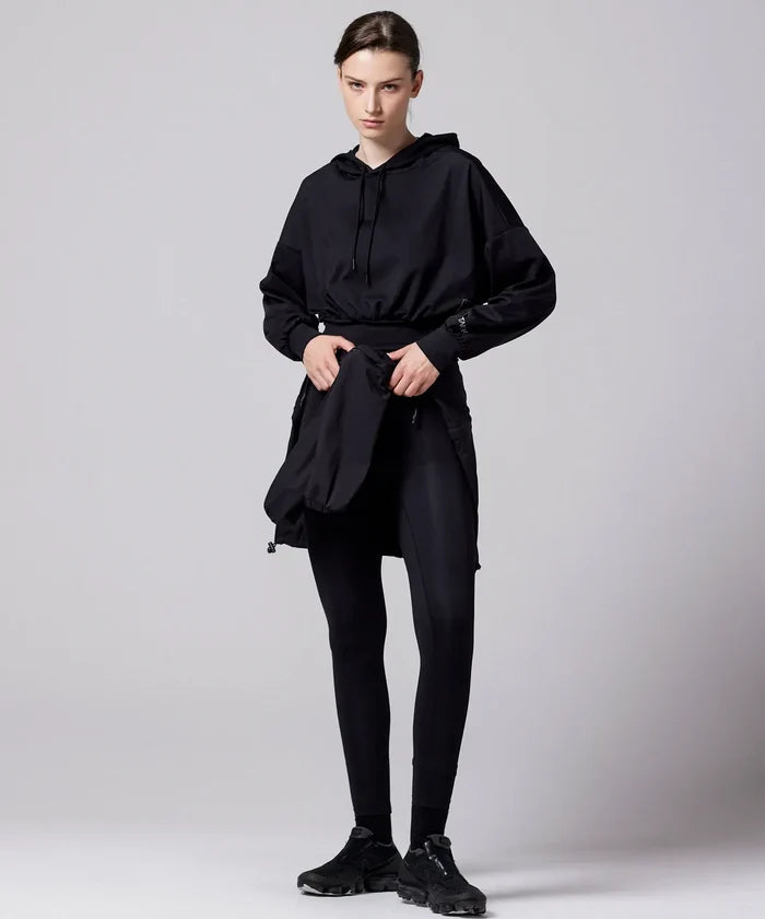 Basic Sports UV Dry Rash Guard Short Parka