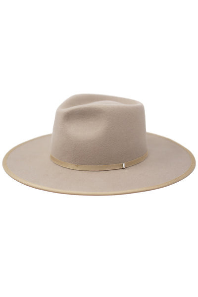 Billie Hat- Beige