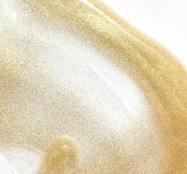 Bitchstix Twilight Oil in SUNRISE Shimmer