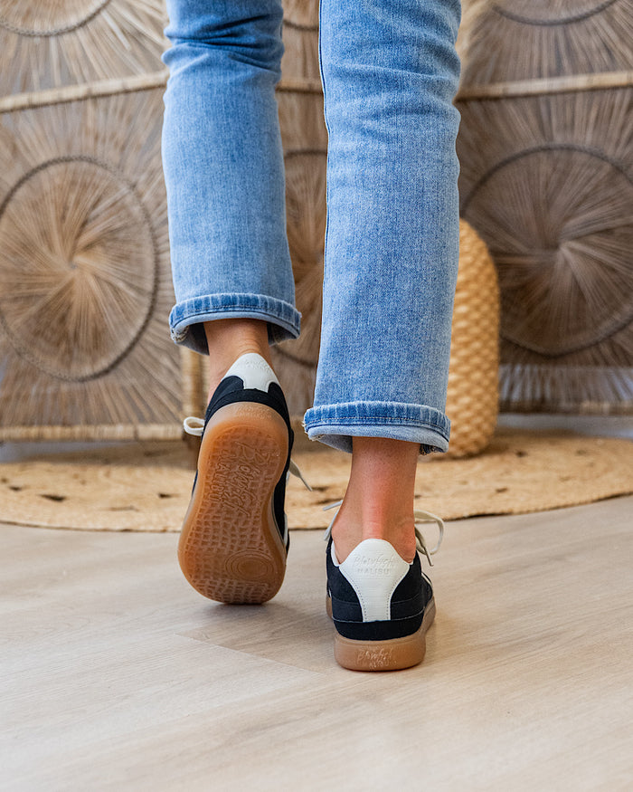 Blowfish Tastic Sneakers - Black SALE Blowfish