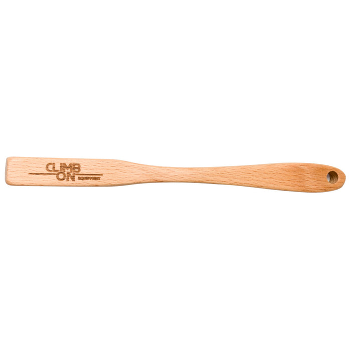 Boar Hair Wood Small Brush