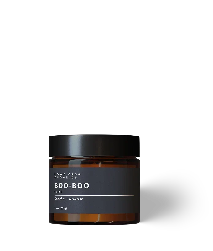 Boo-Boo Salve | 1 oz