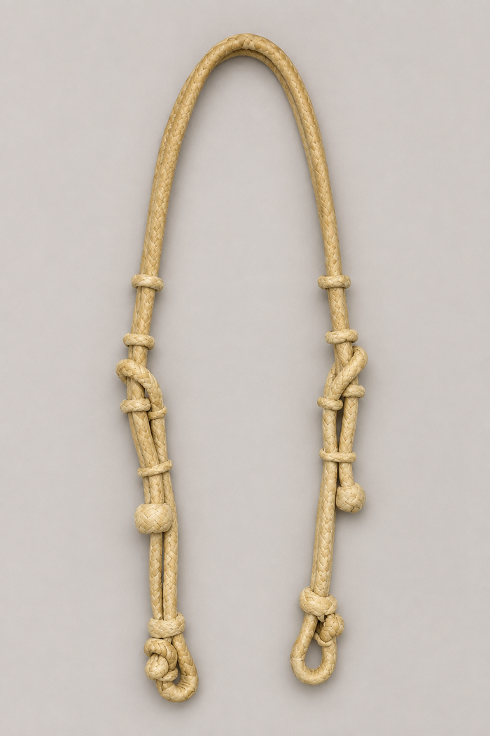 Bosal - H11 - Natural Rawhide Hanger