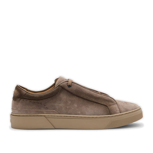 Boss - GaryTenn_sdhdel Trainers in Beige - Nigel Clare