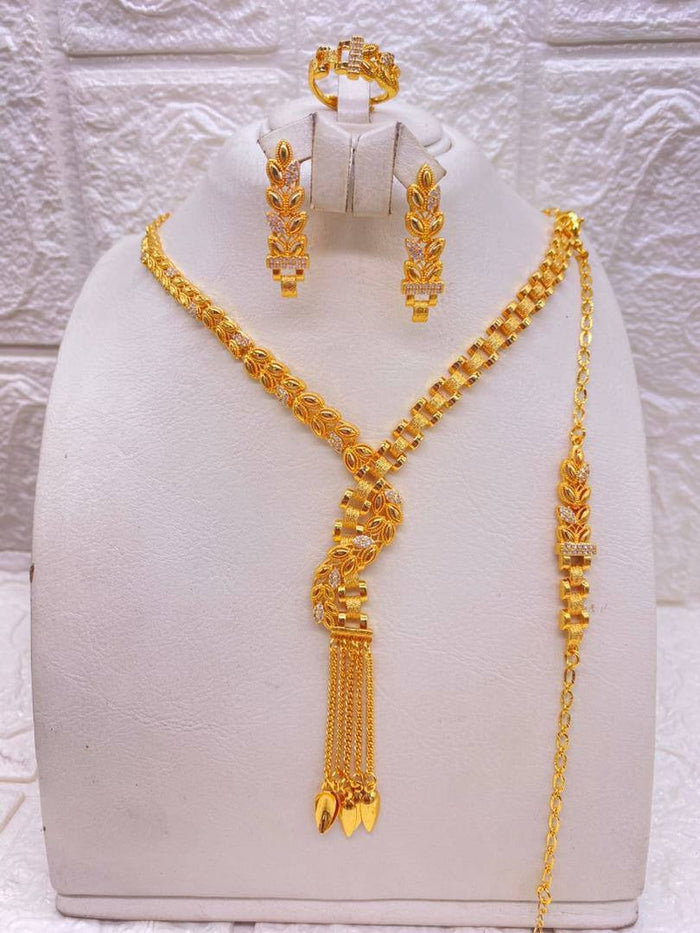 Bridal Jewelry Sets
