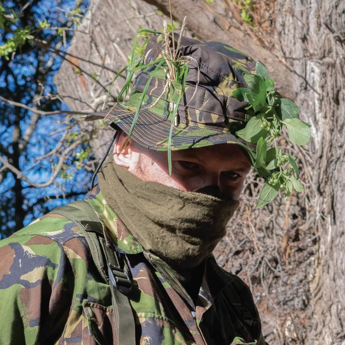 British DPM Boonie Hat - British Army Surplus - Boonies