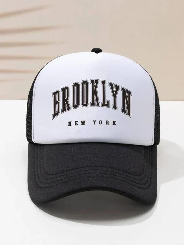 Brooklyn New York Cap