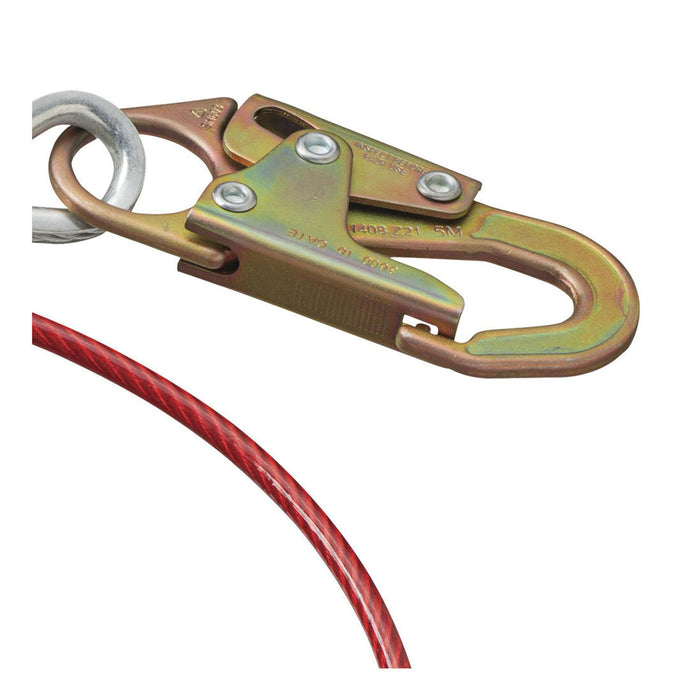 Cable Sling Eye-to-Eye