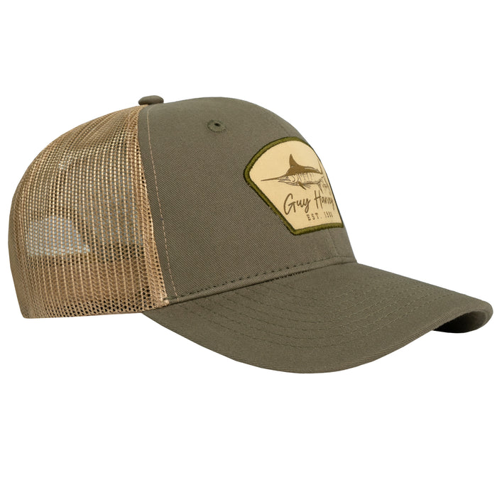 Cali Vibes Trucker Hat