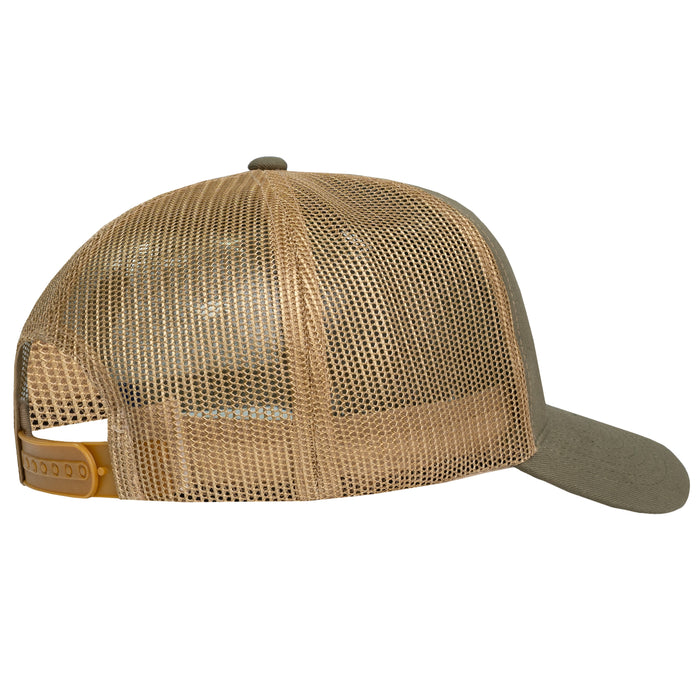 Cali Vibes Trucker Hat
