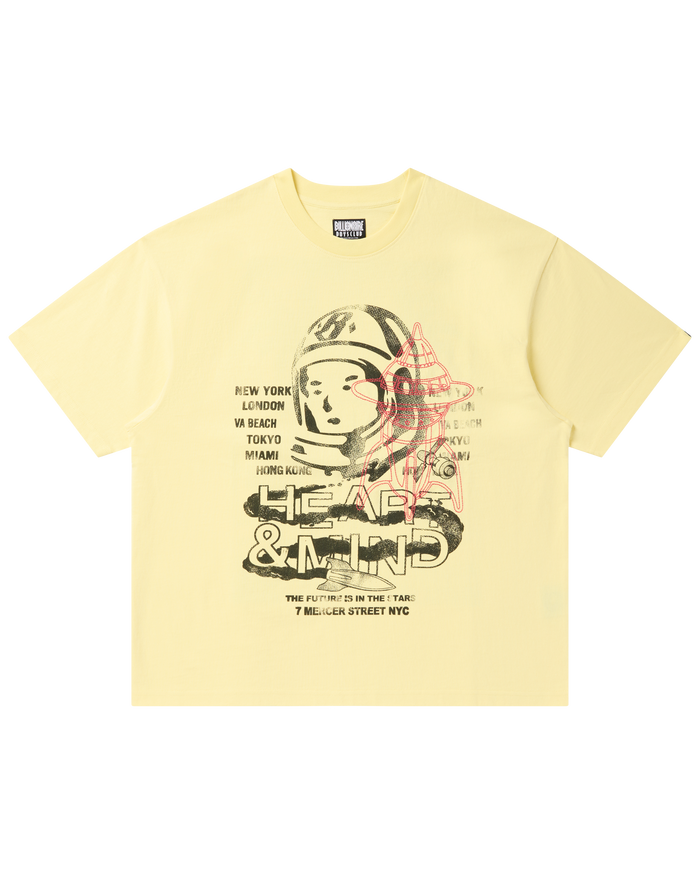Call Now SS Knit