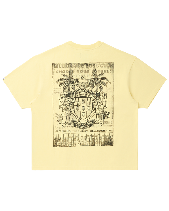 Call Now SS Knit
