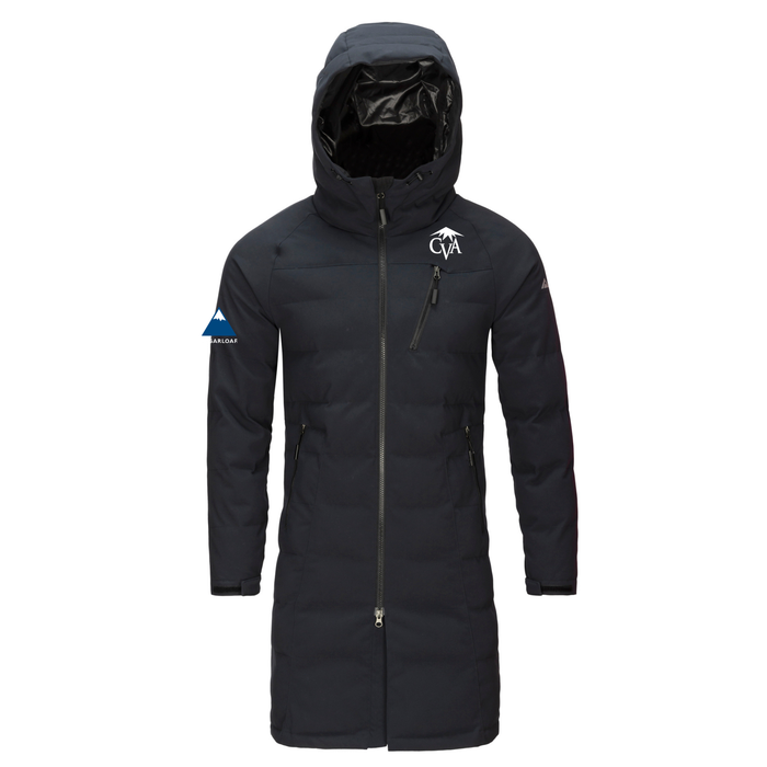 Canvas Pano Jacket - CVA
